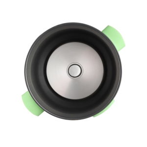 Giá Bất Ngờ Trống Hình Dạng 3l-6l Thoải Mái Phù Hợp Điện Đầy Màu Sắc Nồi Cơm Điện Cho Nấu Ăn Gạo - Product Image 5