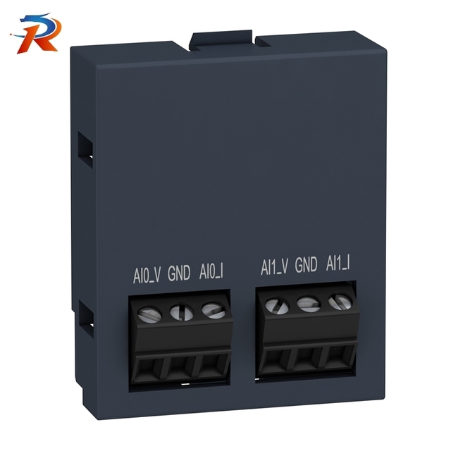 TMCR2AI2 TMCR2TI2 TMCR2AQ2V TMCR2AQ2C TMCR2SL1 TMCR2SL1A TMCR2AM3 100% Original PLC Programmable Logic Device PLD Analog