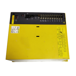 A06B-6134-H302 probado # Módulo de Servoamplificador FANUC - Product Image 3