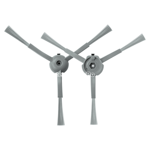 Set di misura per miwhale M9 Lite/ ILIFE V20/ Roidmi Eve Rook S Robot vuoto parti di ricambio spazzola a rullo principale spazzola di rotazione laterale filtro Hepa - Product Image 3