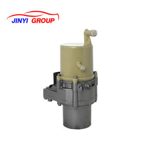 ปั๊มพวงมาลัยเพาเวอร์เหมาะสำหรับ BFD-13-2600 2012-2013 BFD132600ของมาสด้า3 - Product Image 2