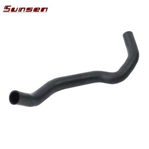 Manguera de Radiador de Silicona Negra de Alto Rendimiento para Nissan <span class=keywords><strong>Terrano</strong></span> <span class=keywords><strong>2</strong></span>, Mangueras de Agua de Goma con Corte Personalizado - Product Image 5