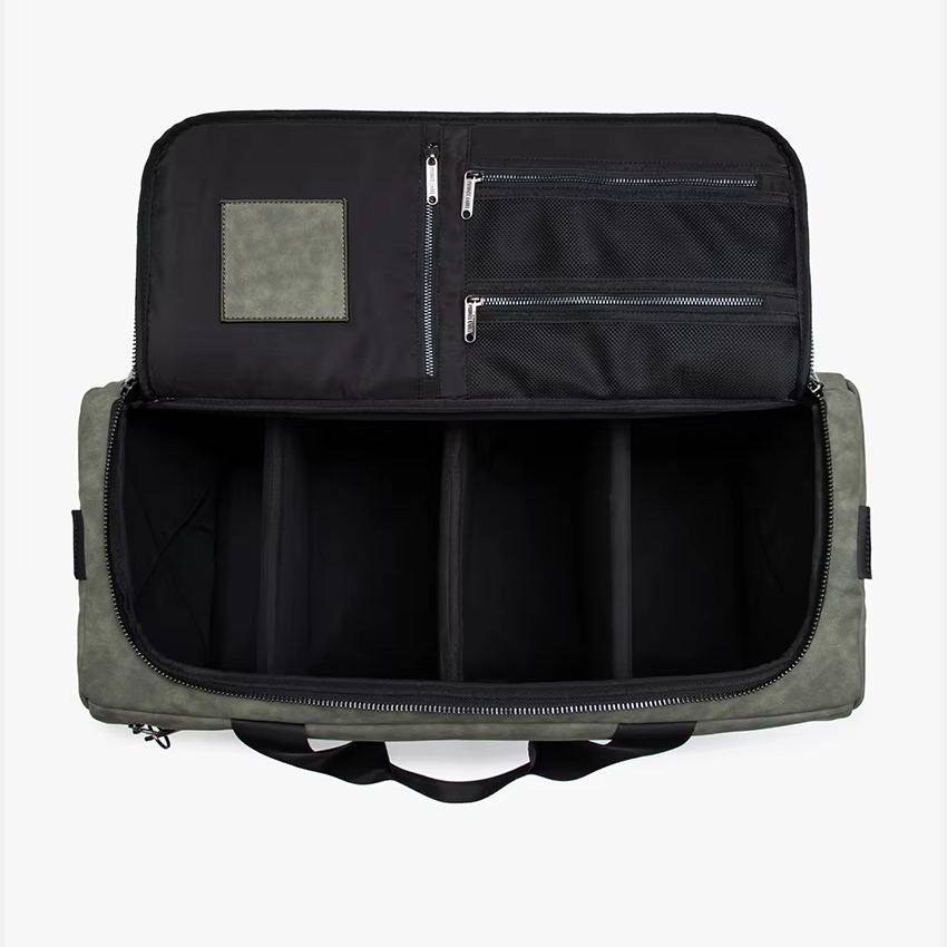 Sac Matelassé Avec Fermeture À Glissière Sac Femme Grande Capacité,Sac