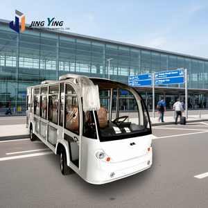 Minibús de 14 Plazas a Bajo Precio, Exportación Directa de Fábrica para Grupos Turísticos, Hoteles y Transporte al <span class=keywords><strong>Aeropuerto</strong></span> - Product Image 1