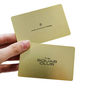 Carte Métallique Personnalisée Polie Miroir, Gravure Laser, Carte de Membre VIP en Acier Inoxydable, Carte de Visite Professionnelle en Métal - Product Image 5