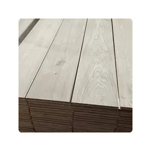 Engineered Wood Flooring High Quality Construction Real Hot Selling Estate Accessories In Viet Nam Low Price Wholesale