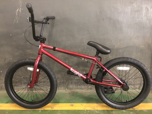 Bicicleta BMX de 20 Pulgadas con Llantas Grandes de Cromoly/Acero/Aleación de Aluminio, Color Plateado, <span class=keywords><strong>para</strong></span> Acrobacias, Carreras y Estilo Libre - Product Image 4