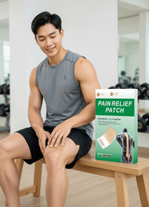 Koyo Herbal Formula Terarah untuk Dukungan Otot dan Sendi yang Mendalam - Product Image 5