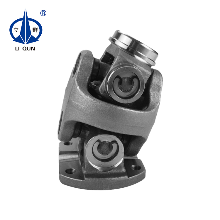 1350 Cv Head Cardan Drive Shaft Joint Double Cardan Joint