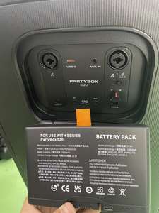 Pour <span class=keywords><strong>JBL</strong></span> Partybox520 720/Boombox4 Décodage de batterie de haut-parleur FG6CEL21700G - Product Image 6