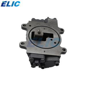 176-3963 E312C 312D 315C excavadora sbs80 hidráulica regulador de la bomba de 180-4985 control de actuador de válvula 173-1168 094-1875 - Product Image 2