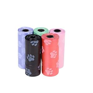 Huamaohengchun Pet Poop Bags for Dogs & Cats, Durable Waste Bags for Outdoor Walking, Premium Pet Cleaning Supplies - Product Image 1