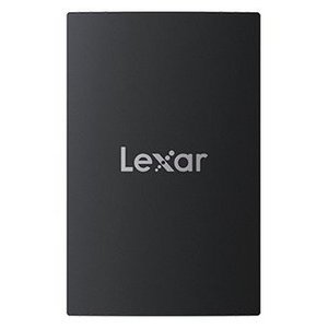 SSD Externo 2TB SL500 Negro LSL500X002T RNBNG - Product Image 4