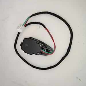 Interruptor de ventanilla eléctrica 2308211351 para Mercedes Benz R230 SL clase SL500 SL55 SL550 SL600 SL63 SL65 - Product Image 4