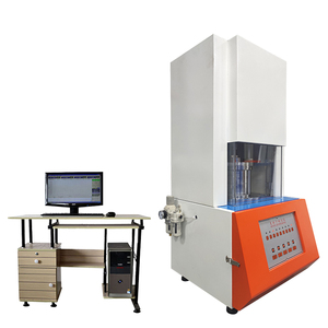 Reómetro de Matriz Móvil, Reómetro sin Rotor, Viscosímetro, Reómetro - Product Image 3