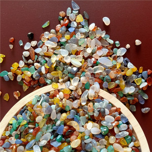 Tự nhiên Cuội sỏi đá lát sỏi khảm cho bán buôn - Product Image 5