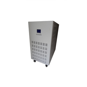 Convertisseur triphasé 5 kW 48 V, alimentation moteur DC 48 V AC 380 V, sortie 50 Hz - Product Image 5