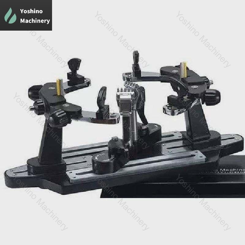 Factory Table Manual Racquet Stringing Machine for Tennis Badminton with Free Tool Set