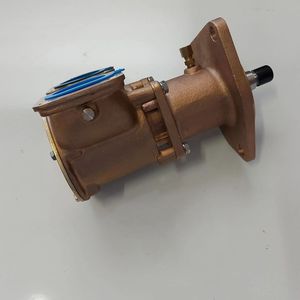 Pièce de machine de construction JPR-V5000 pour pompe de refroidissement moteur JMP Volvo Penta 3837935 3825493 pour Johnson 10-13166-01 Eau de mer - Product Image 2