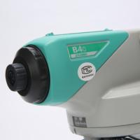 Niveau optique automatique à amortissement magnétique B40, prix de l'instrument de nivellement