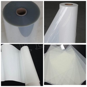 ソーラーバックシートTPTソーラーパネルバックシート - Product Image 5