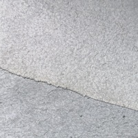 Cuir de vachette pleine fleur naturel de haute qualité 1,2-1,4 mm pour sacs d'affaires, meubles artisanaux et rembourrage intérieur