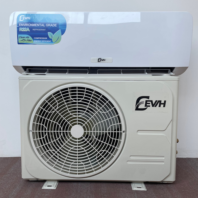Household air Conditioner 9000btu air Conditioner Split air Conditioners Wall Mounted Eco-friendly Wholesale air Conditioners