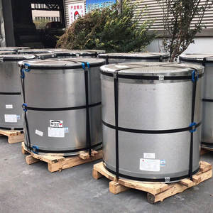 Les fabricants garantissent la qualité à bas prix Bobine d'acier galvanisé G40 - Product Image 6