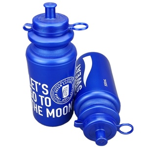 Free sample Collapsible 750ml Trail Water Bottle Made of TPU for Hiking, Trail <b>Running</b>, and Marathons Without BPA - Product Image 1