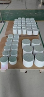 Filtro Antiparticolato Catalitico DPF in Ceramica di Alta Qualità per Diesel