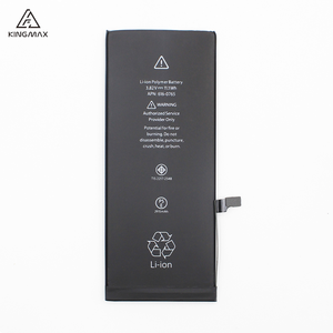 Kits d'outils de remplacement professionnels de <span class=keywords><strong>batterie</strong></span> polymère de téléphone portable à haute <span class=keywords><strong>batterie</strong></span> Rakuten pour <span class=keywords><strong>iPhone</strong></span> <span class=keywords><strong>6</strong></span> <span class=keywords><strong>plus</strong></span> - Product Image 2