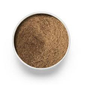 Poudre d'écorce de Ficus Bengalensis Premium Naturelle Vad Chhal, Matière Première Végétale de Qualité Alimentaire, Ingrédient Botanique pour Vente en Gros et en Vrac - Product Image 1