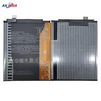 Batería de Repuesto Ilinda BP40 BP41 BP42 para Xiaomi Redmi K20 Mi 9T Redmi K20 Pro Mi 9T Pro K20 Pro Mi 11 Lite