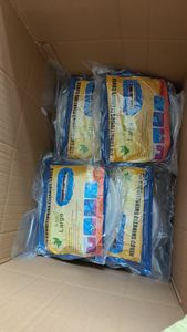 1-2 л.с. ручные пылезащитные Чехлы для кондиционера, настенные ПВХ, водонепроницаемые крышки для очистки кондиционера - Product Image 4