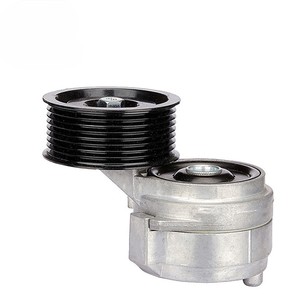 Nieuwe Staat Hoge Kwaliteit Zware Vrachtwagenonderdelen Gordelspanner 4602000970 4572001970 4602000570 Voor Mercedes - Product Image 3
