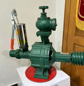 Bomba de Agua Metálica de Alta Presión SHUANGSHENG, de Alta Eficiencia y Ahorro de Energía, Personalizable, Multifuncional, con Rociador y Goteo, OEM - Product Image 6