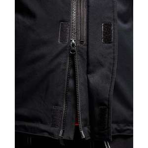 BLAKLADER - 490819879900M Chaqueta Shell Mujer Negro-EAN 7330509541753 CHAQUETAS DE TRABAJO INVIERNO SOFTSHELL Y CHAQUETAS ACOLCHADAS - Product Image 4
