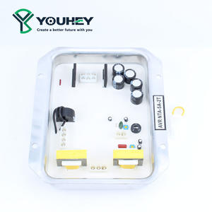 NTA-5A-2T อะไหล่โมดูลควบคุมแรงดันไฟฟ้าอัตโนมัติ AVR สำหรับ denyo ชุดเครื่องกำเนิดไฟฟ้าเครื่องยนต์ดีเซล - Product Image 2