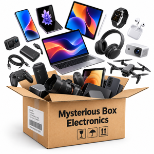 Assortiment mondial de modèles variés de téléphones portables modernes et d'appareils connectés pour les boutiques de commerce social – Boîte mystère <span class=keywords><strong>100</strong></span> % téléphones - Product Image 1