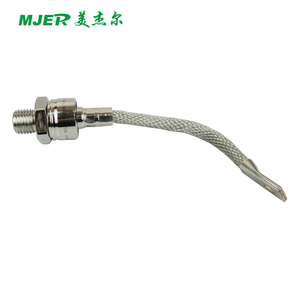 Diodo Rectificador en Oferta, 500 Amperios, 1600 Voltios, Tipo Stud, Diodo <span class=keywords><strong>de</strong></span> Potencia 500A 1600V ZP500A - Product Image 5
