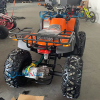 Véhicule électrique de style mini jeep personnalisé en usine pour enfants et adultes, mini buggy jeep à essence ou électrique en vente