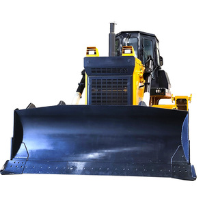 Bulldozers Caterpillar D6G d'occasion, Caterpillar D8K, D8R, D7R, D7G en vente, fabriqués en Chine - Product Image 5