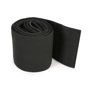 <span class=keywords><strong>Ceinture</strong></span> de maintien abdominale 4M personnalisable avec logo, gaine amincissante, soutien dorsal réglable et confortable - Product Image 6