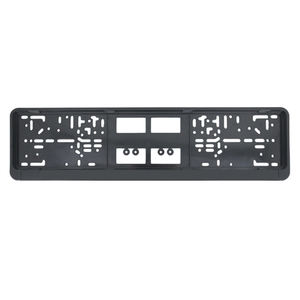 Ventes directes <span class=keywords><strong>d</strong></span>'usine Ventes transfrontalières pour la <span class=keywords><strong>plaque</strong></span> <span class=keywords><strong>d</strong></span>'<span class=keywords><strong>immatriculation</strong></span> de voiture européenne <span class=keywords><strong>Plaque</strong></span> <span class=keywords><strong>d</strong></span>'<span class=keywords><strong>immatriculation</strong></span> générale de véhicule à grain de carbone <span class=keywords><strong>noir</strong></span> - Product Image 3