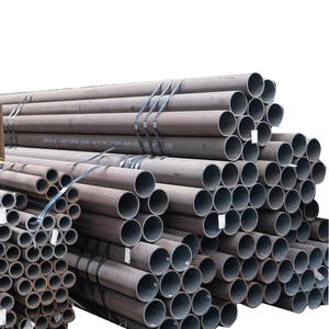 <span class=keywords><strong>Tube</strong></span> de précision sans soudure étiré à froid ASTM A519 4140 4340 EN 10305 E355 DIN 2391 St52 pour vérin hydraulique - Product Image 1