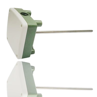 Sonde de température PT1000 à large plage de mesure pour CVC, certifiée CE, personnalisation OEM