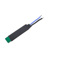 Adaptor D1 untuk VAG MQB D70F34xx / D70F35xx – Untuk CG100X L297