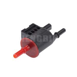 Válvula Solenoide de Plástico para Canister de Carbón Modelo 12632174 2M1345 PV711 24101696 - Product Image 3