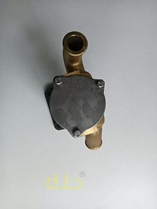 Pompe à eau de mer pour navire de construction, pompe à eau brute pour Onan A029U129 132-0413 132-0356 132-0347 132-0343 G-1010 JPR-ON7310 - Product Image 6