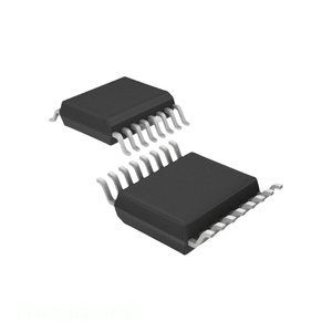 ซื้อชิ้นส่วนอิเล็กทรอนิกส์ออนไลน์ ชิ้นส่วนจัดการพลังงาน (PMIC) 16 SSOP LT1952IGN # บริการครบวงจร PBF ออริจินัล - Product Image 1